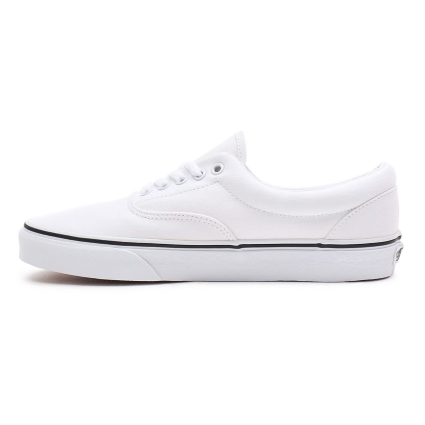 Vans Era Sko Biele | VN996Q9KJ30