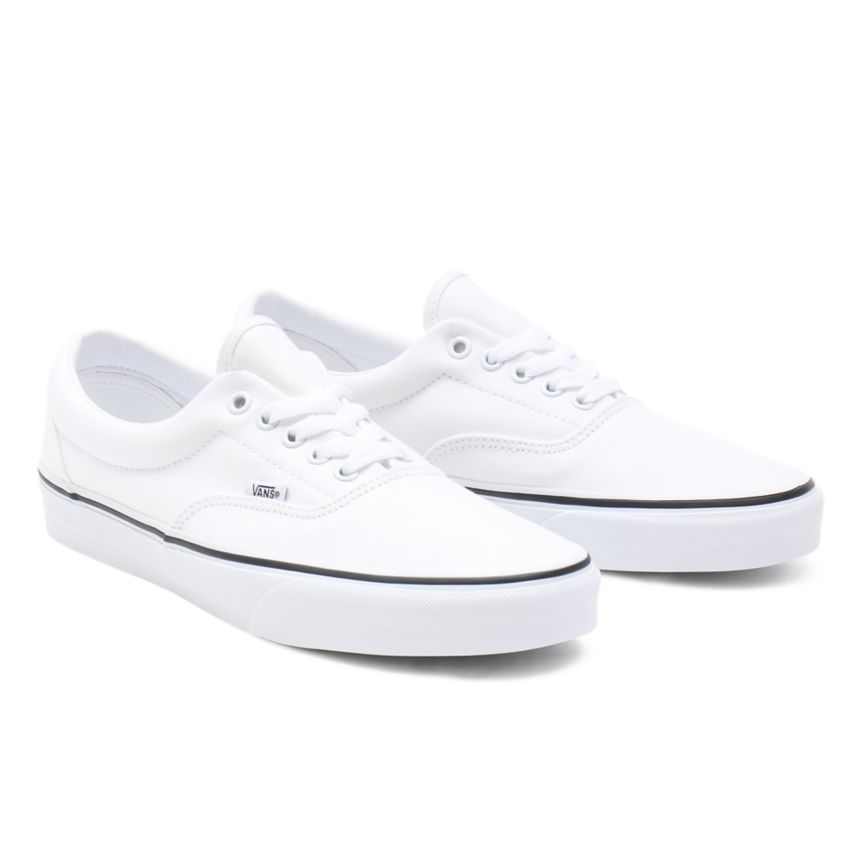 Vans Era Sko Biele | VN996Q9KJ30