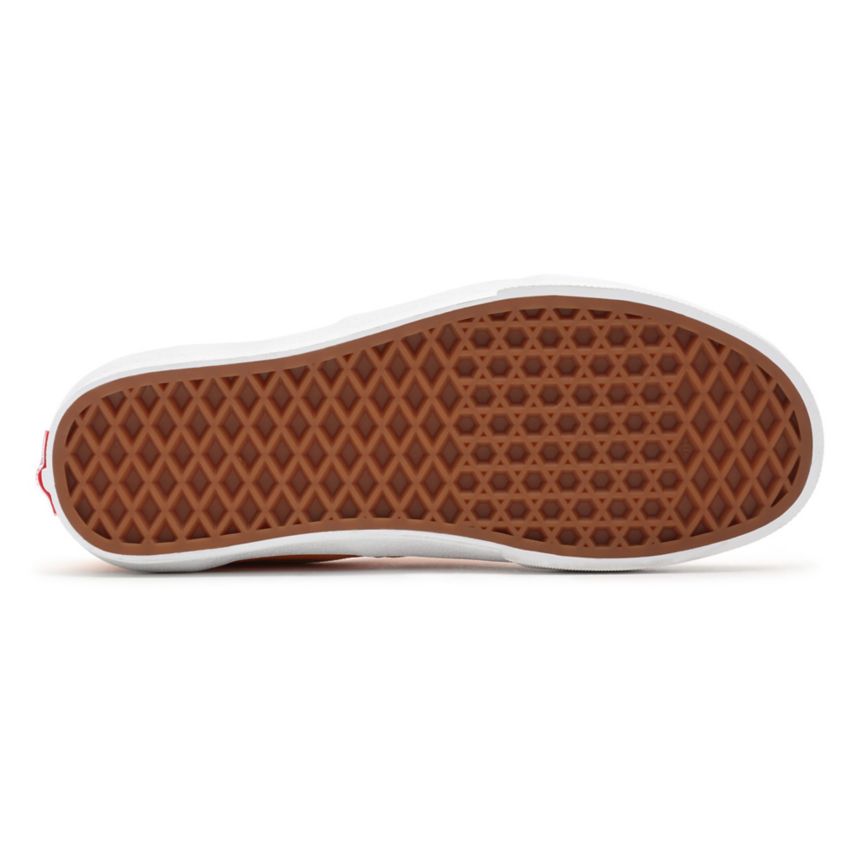 Vans Era Sko Zlate | VN772H1RU46
