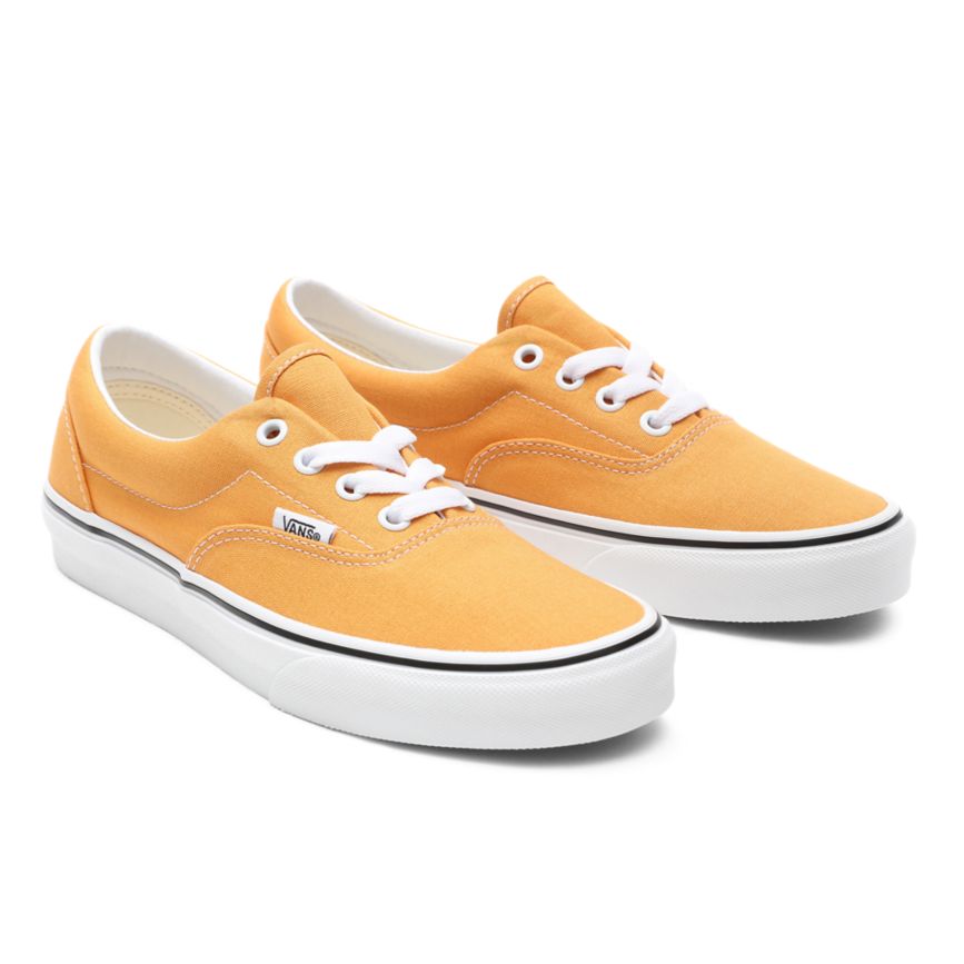 Vans Era Sko Zlate | VN772H1RU46