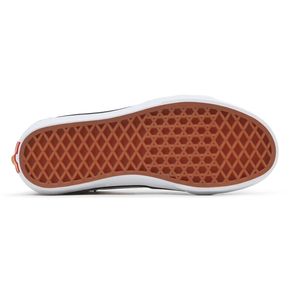 Vans Flame Logo Repeat Sk8-Hi Sko Čierne | VN268Q3VB65