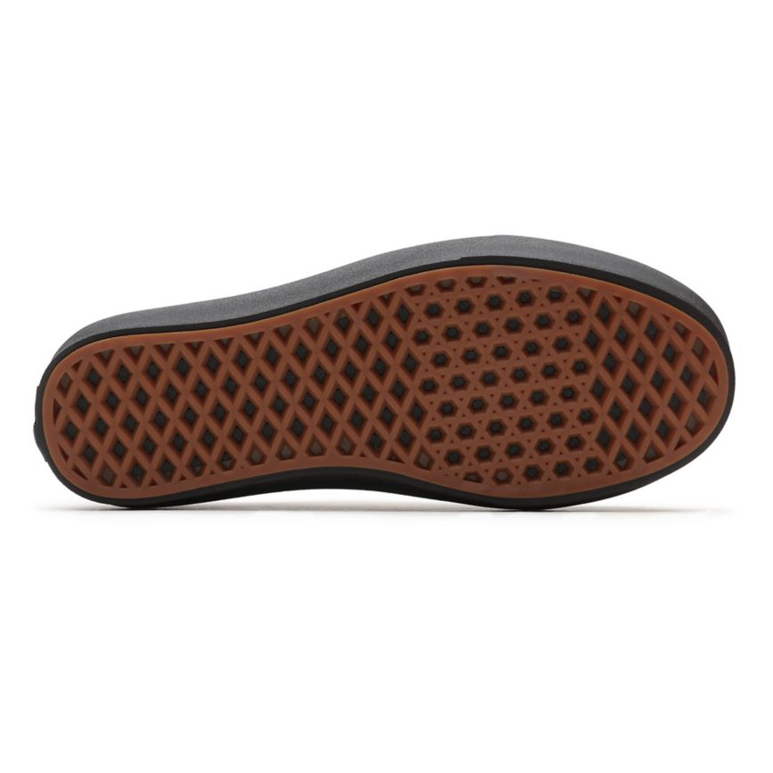 Vans Fury Super ComfyCush Era Sko Biele | VN599G2NR37