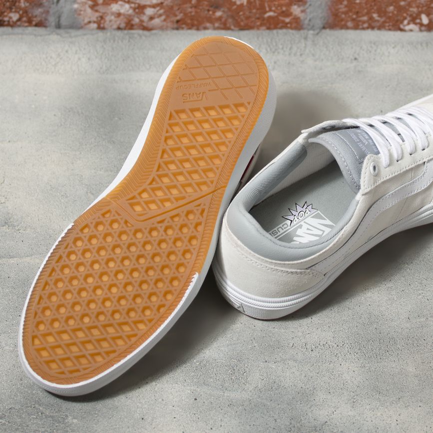 Vans Gilbert Crockett 2 Pro Sko Modre | VN177K7CK85