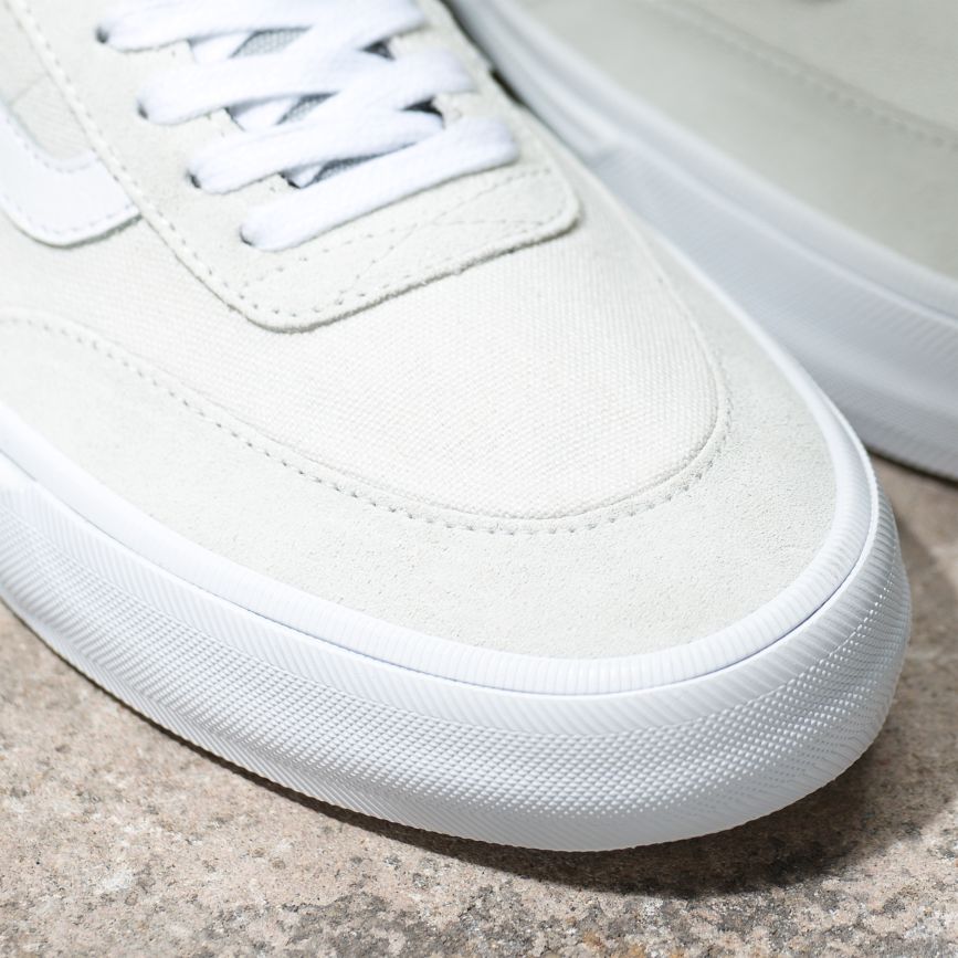 Vans Gilbert Crockett 2 Pro Sko Modre | VN177K7CK85
