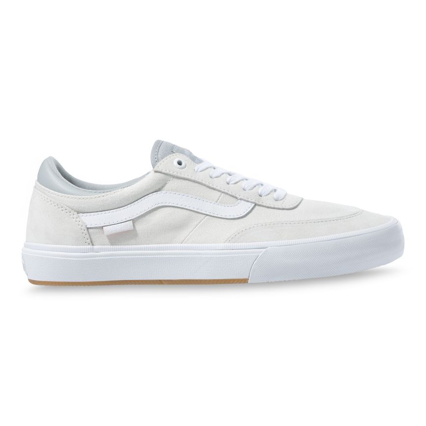 Vans Gilbert Crockett 2 Pro Sko Modre | VN177K7CK85