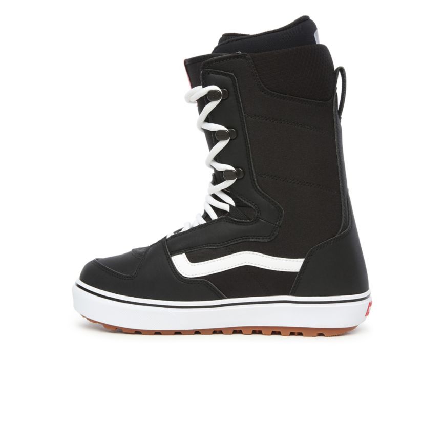 Vans Hybrid Boa System Čierne | VN082G8CM34