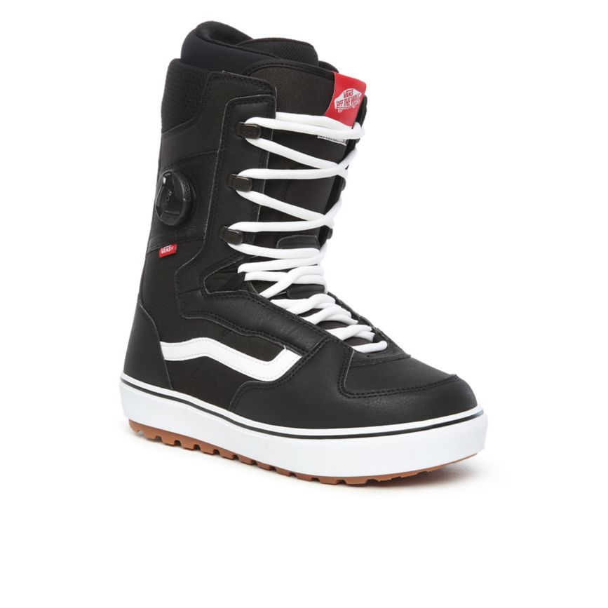 Vans Hybrid Boa System Čierne | VN082G8CM34