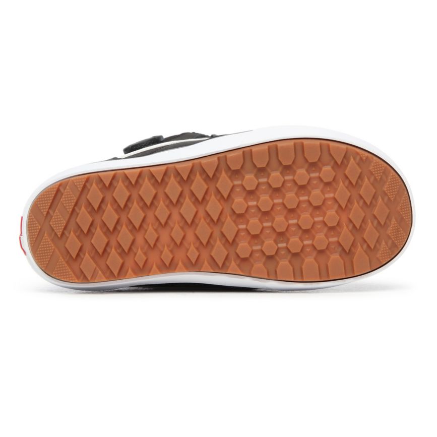 Vans Hybrid Boa System Čierne | VN082G8CM34