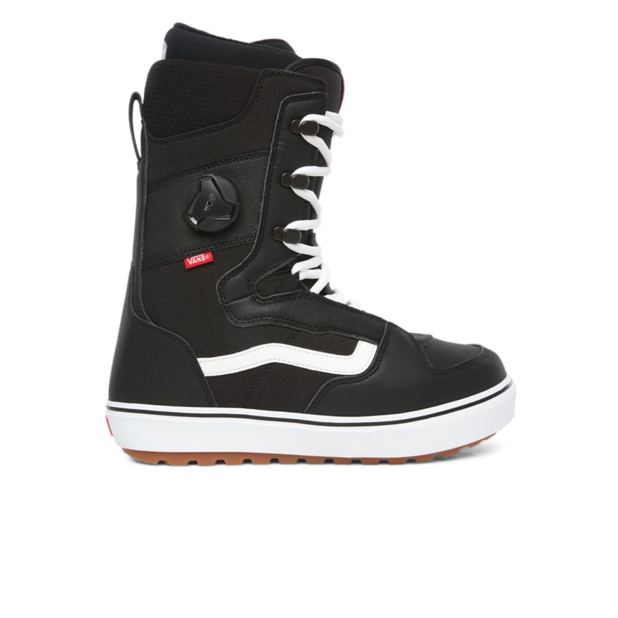Vans Hybrid Boa System Čierne | VN082G8CM34