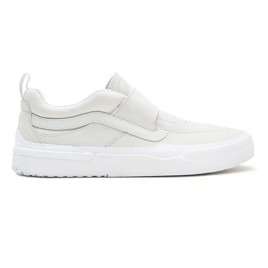 Vans Kyle Pro 2 Sko Biele | VN553G9XF23