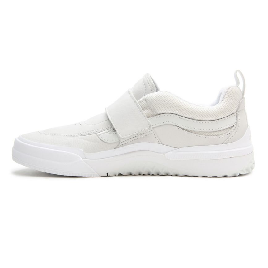 Vans Kyle Pro 2 Sko Biele | VN553G9XF23