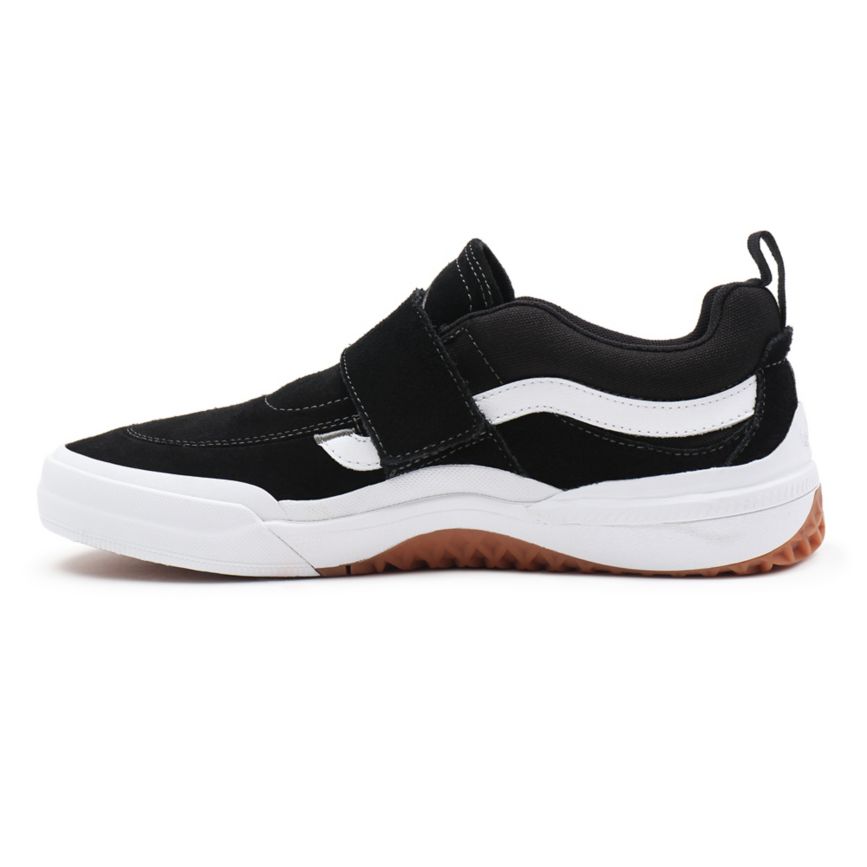 Vans Kyle Pro 2 Sko Čierne | VN455T5SK26