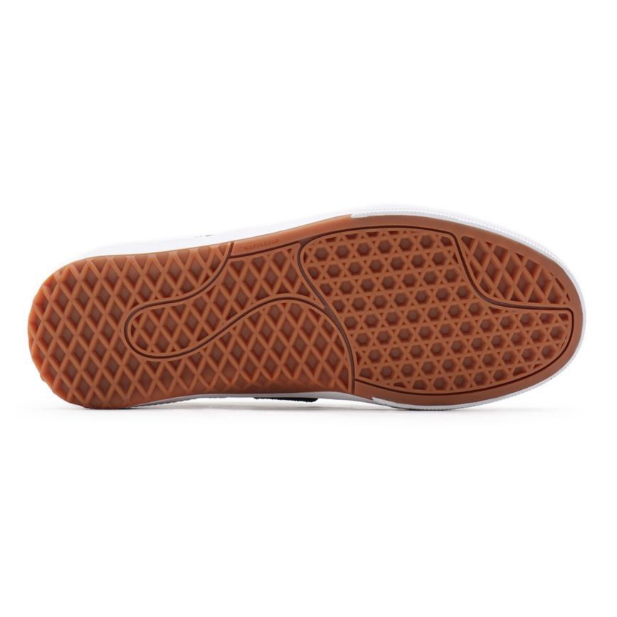 Vans Kyle Pro 2 Sko Čierne | VN455T5SK26