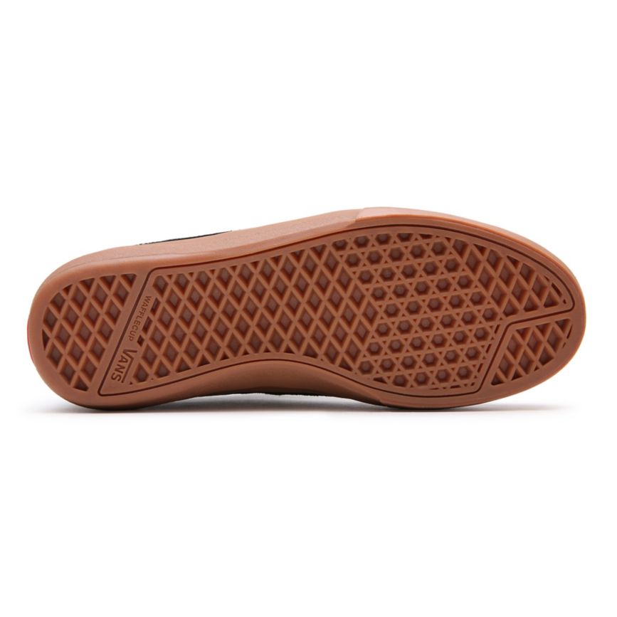 Vans Kyle Walker Pro Sko Čierne | VN362Z7QA39
