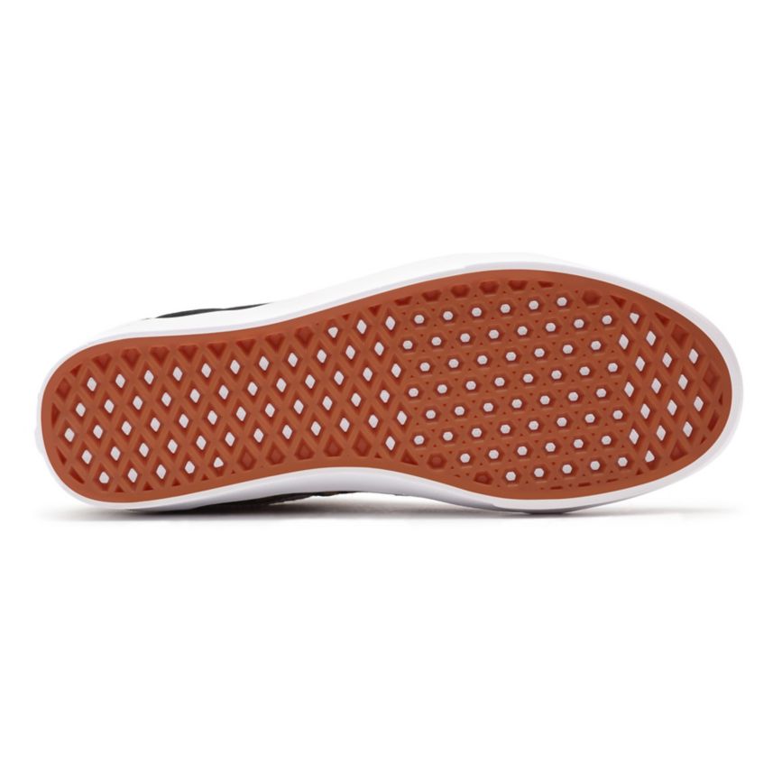 Vans Le Tigre ComfyCush Old Skool Sko Čierne | VN708E6KY32