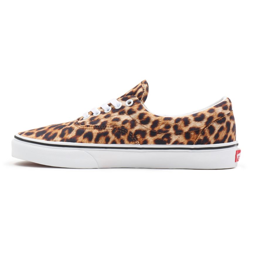 Vans Leopard Era Sko Čierne | VN211D0PR29