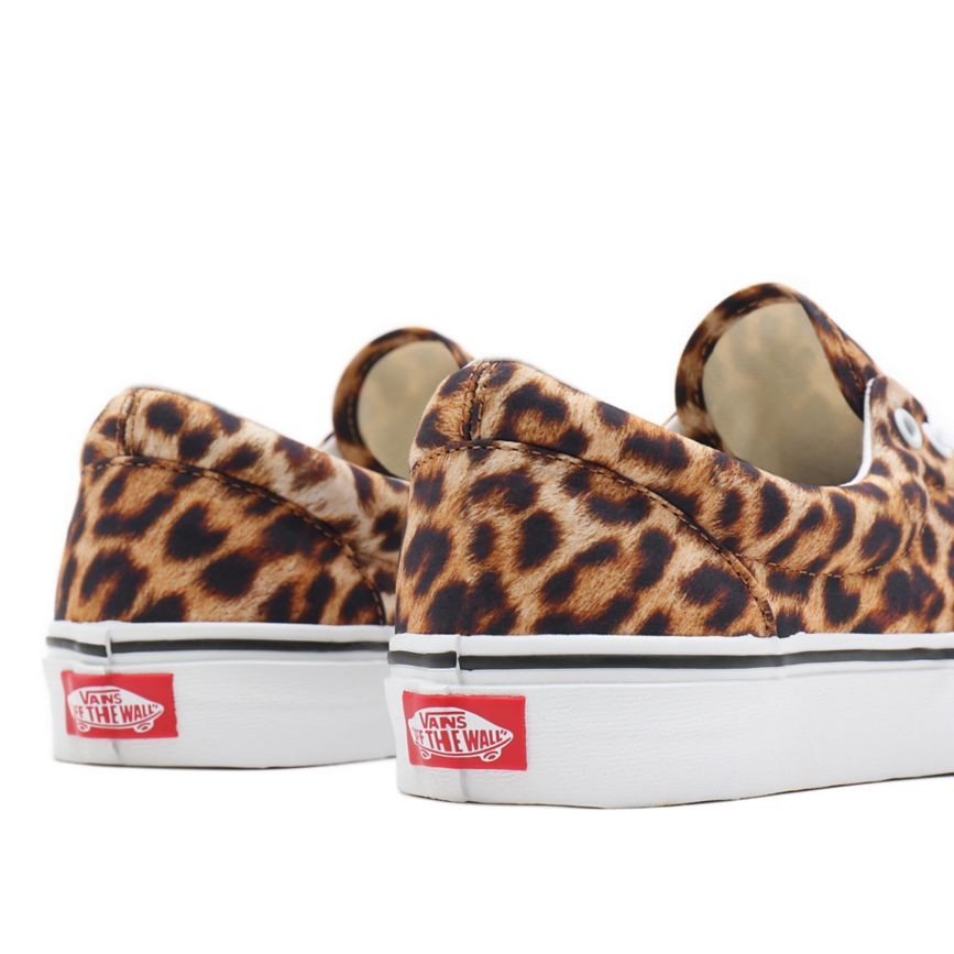 Vans Leopard Era Sko Čierne | VN211D0PR29