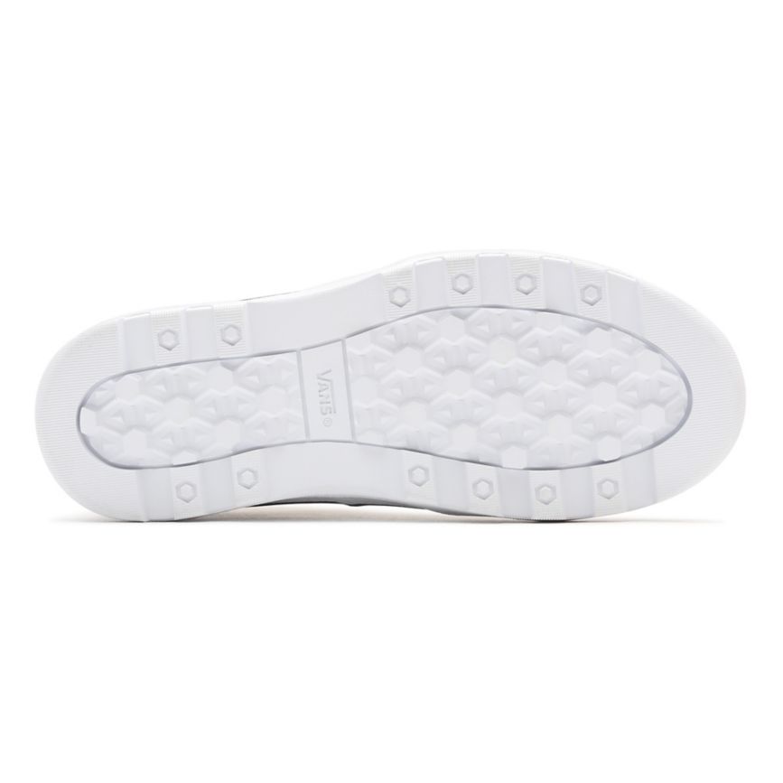 Vans Leopard Sentry WC Sko Leopardie | VN163O1XX94