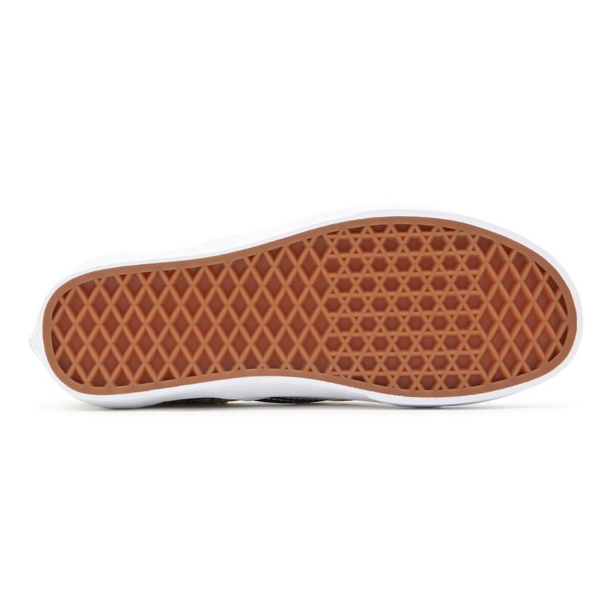 Vans Meadow Patchwork Classic Slip-On Sko Viacfarebný | VN207N5ES73