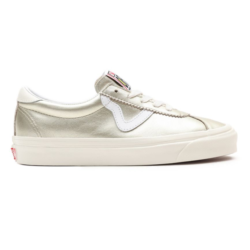 Vans Metallic Stil 73 DX Sko Svetlo Zlate | VN838E8KV70