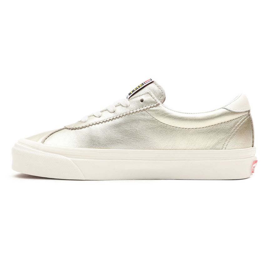 Vans Metallic Stil 73 DX Sko Svetlo Zlate | VN838E8KV70