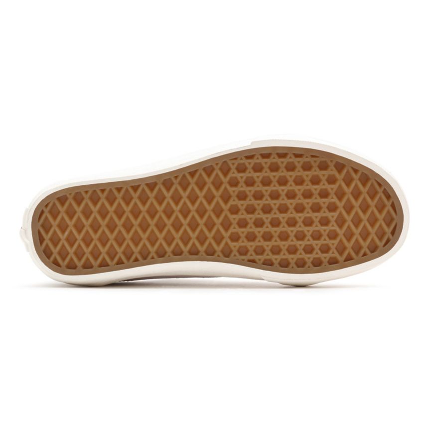 Vans Metallic Stitch SK8-Low Reissue SF Sko Ruzove | VN191M9EU24