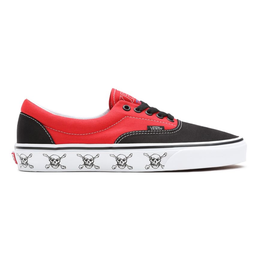 Vans New Varsity Era Sko Čierne | VN755X1PW09