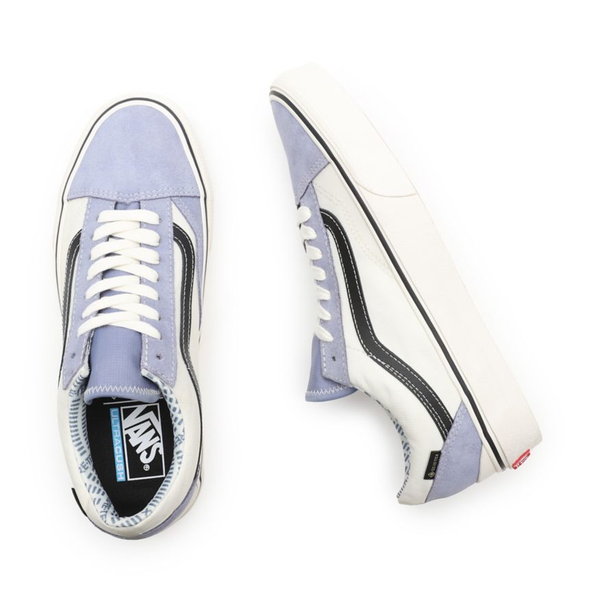 Vans Old Skool Gore-Tex Sko Lavendel | VN149T0OY25