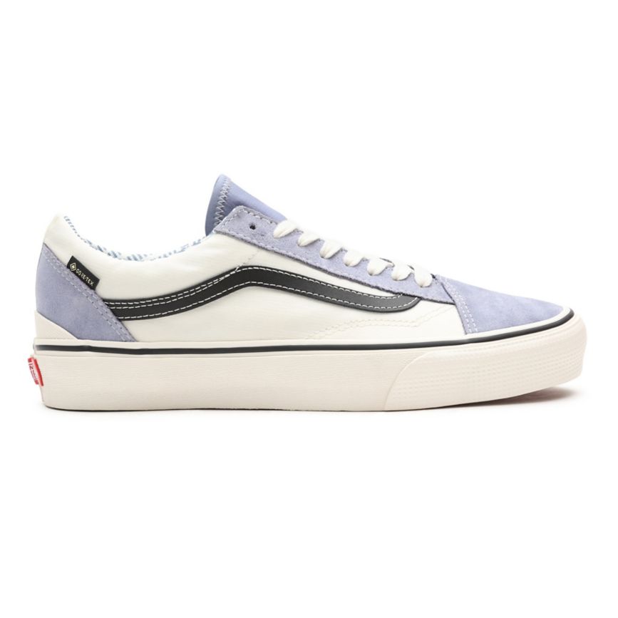 Vans Old Skool Gore-Tex Sko Lavendel | VN149T0OY25
