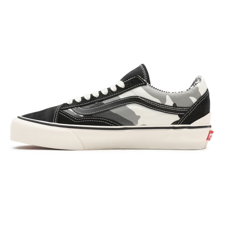 Vans Old Skool Gore-Tex Sko Čierne | VN110Y2OK11