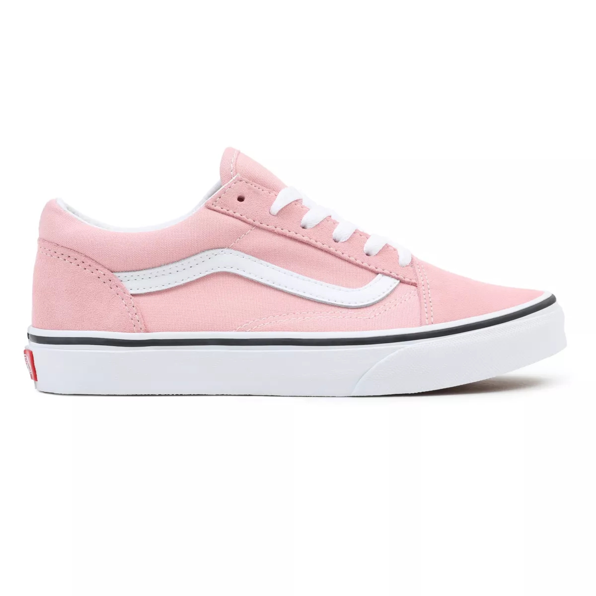 Vans Old Skool Sko Ruzove | VN151A5IM97