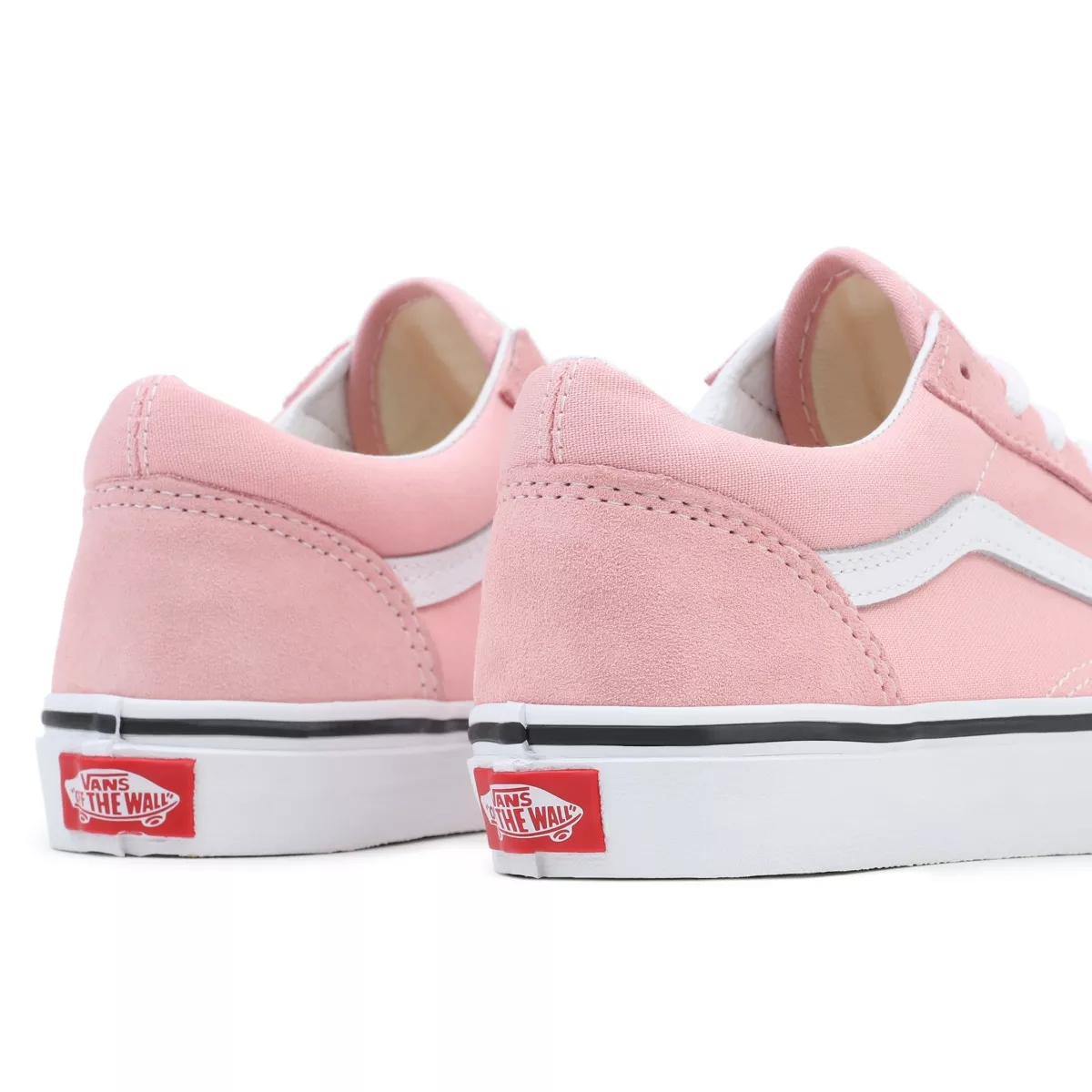 Vans Old Skool Sko Ruzove | VN151A5IM97