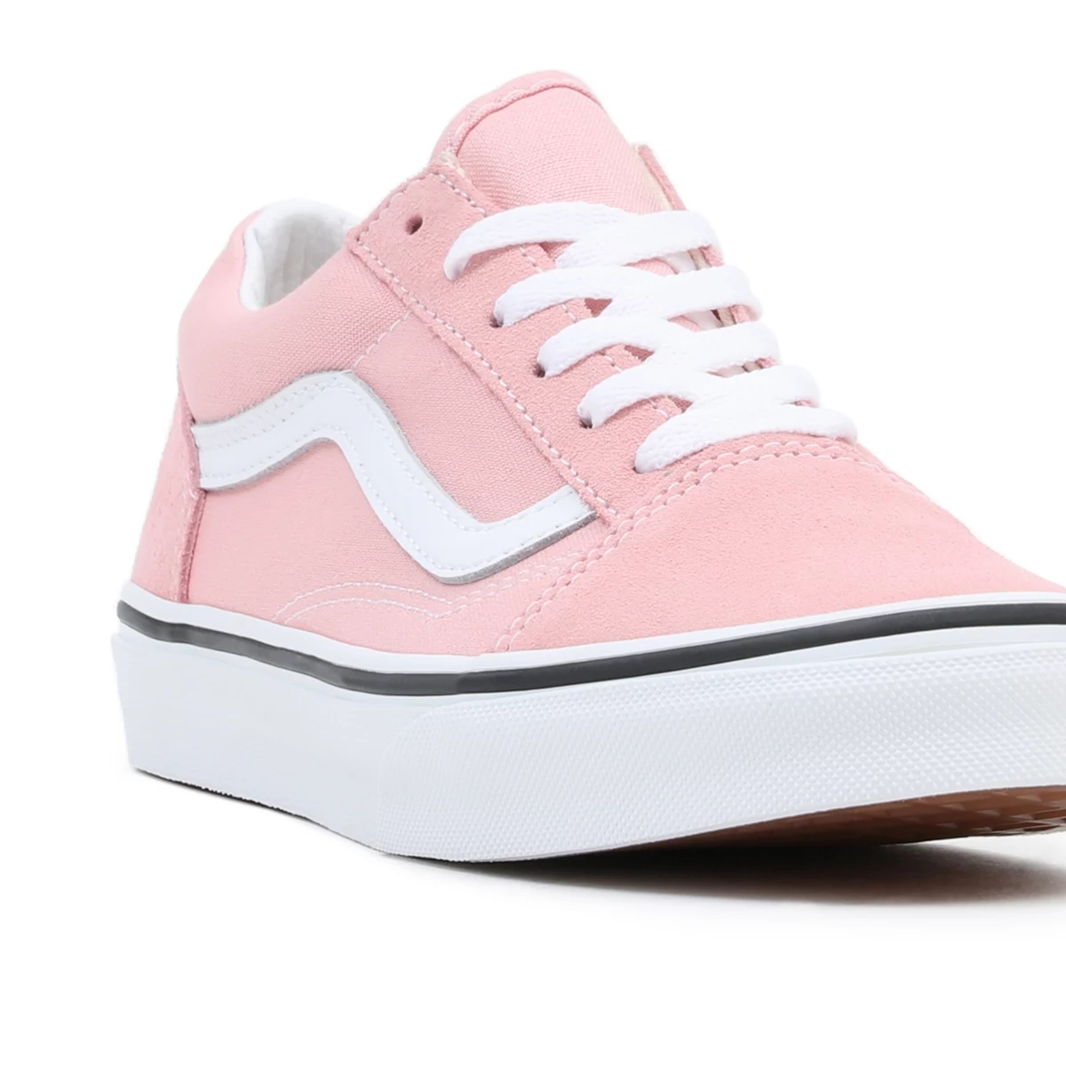 Vans Old Skool Sko Ruzove | VN151A5IM97