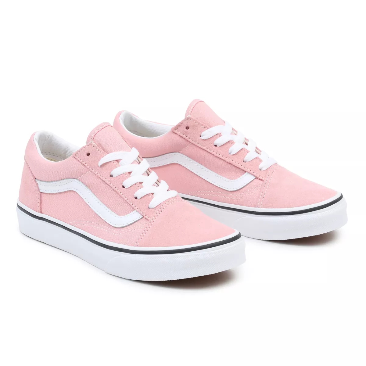Vans Old Skool Sko Ruzove | VN151A5IM97