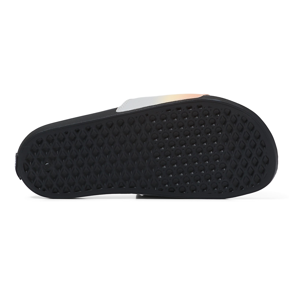 Vans Ombre Sunrise La Costa Badesandaler-On Čierne | VN176F2DX30