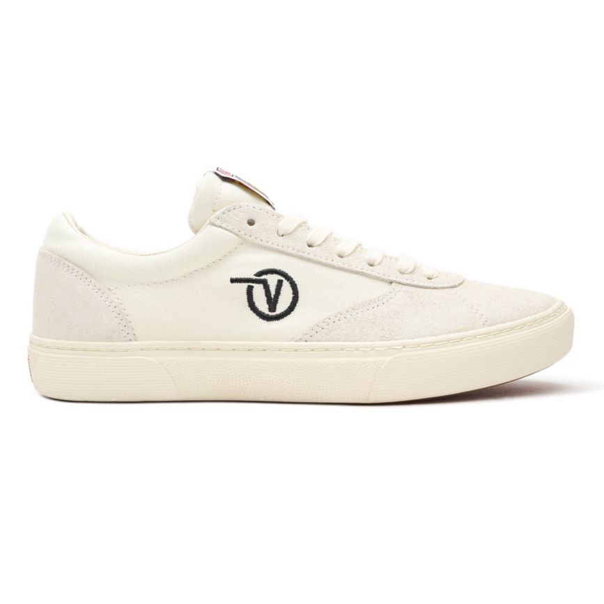 Vans Paradoxxx Sko Biele | VN893V0EB55