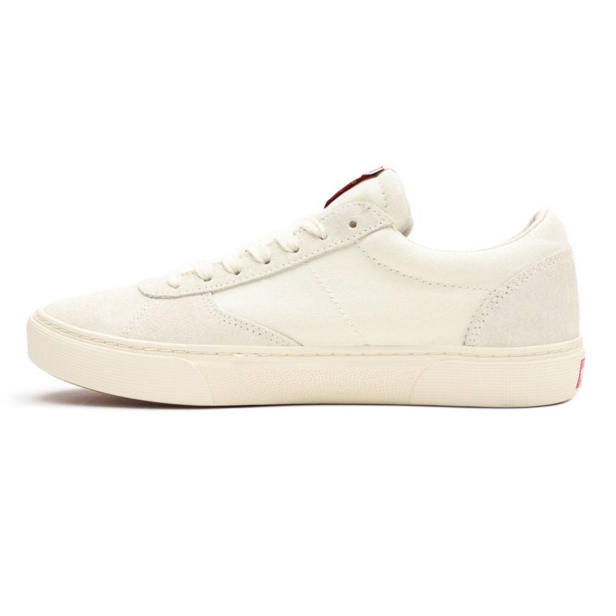 Vans Paradoxxx Sko Biele | VN893V0EB55