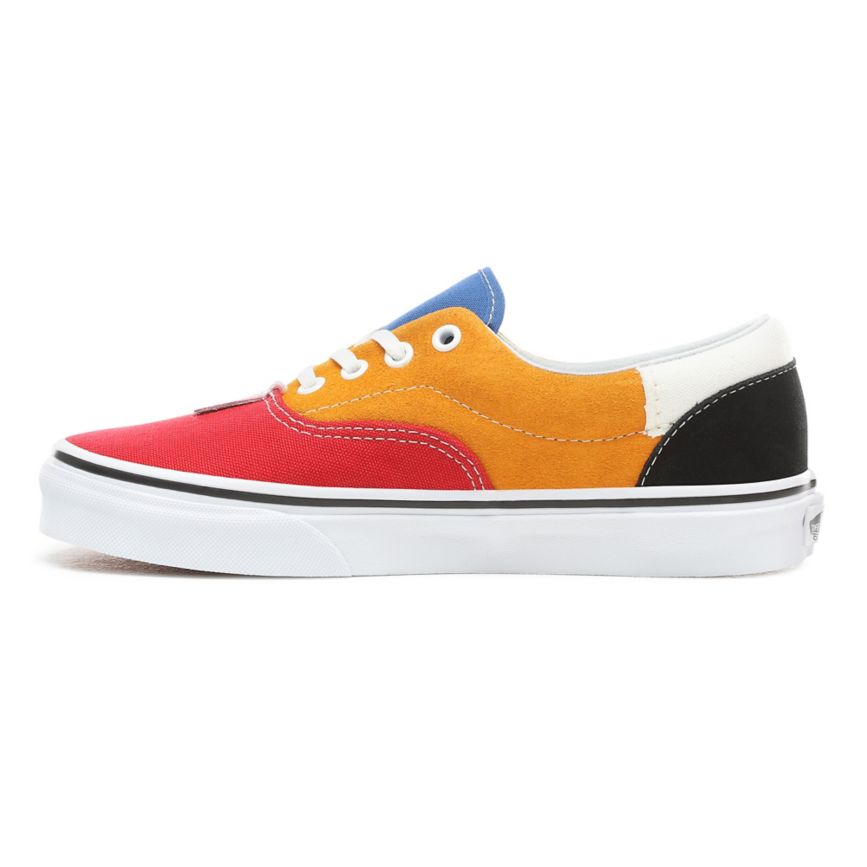 Vans Patchwork Era Sko Viacfarebný | VN631E9RQ25