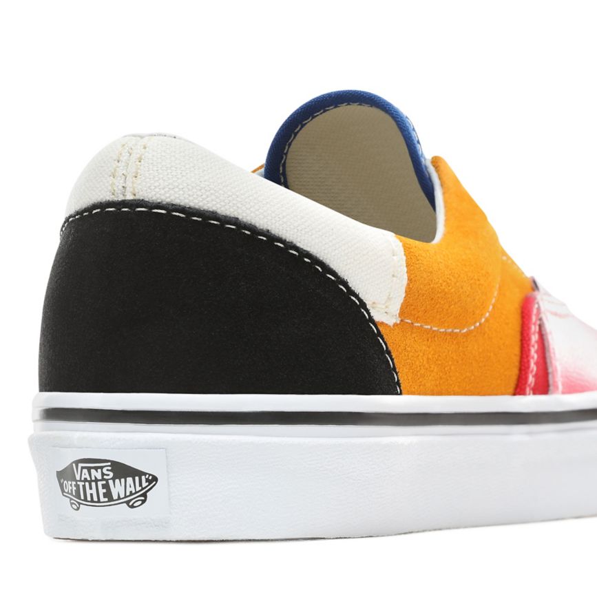 Vans Patchwork Era Sko Viacfarebný | VN631E9RQ25