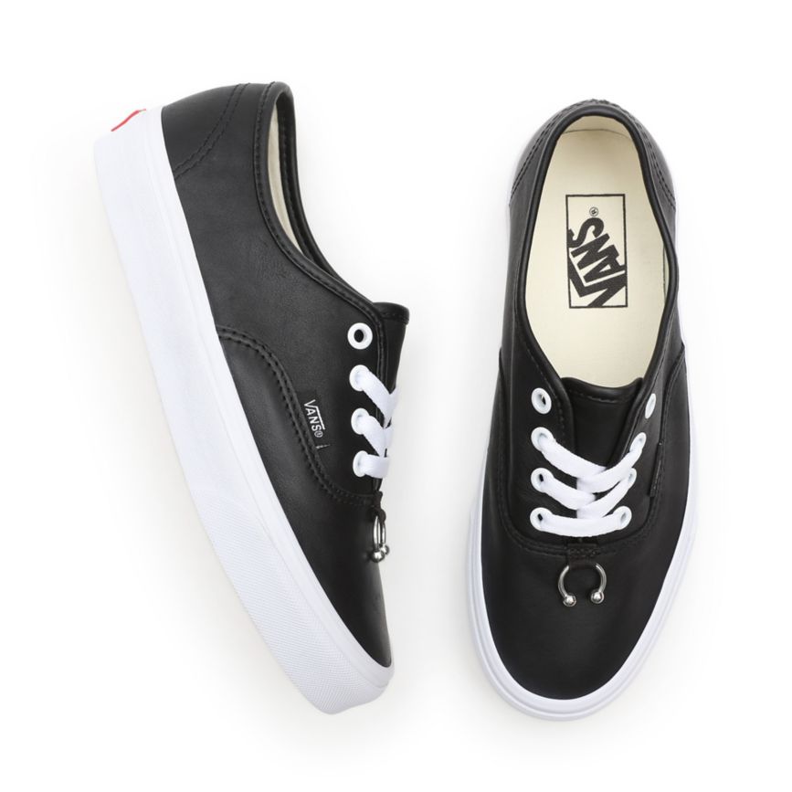 Vans Piercing Authentic Sko Čierne | VN441R2HX70