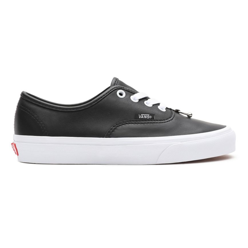 Vans Piercing Authentic Sko Čierne | VN441R2HX70