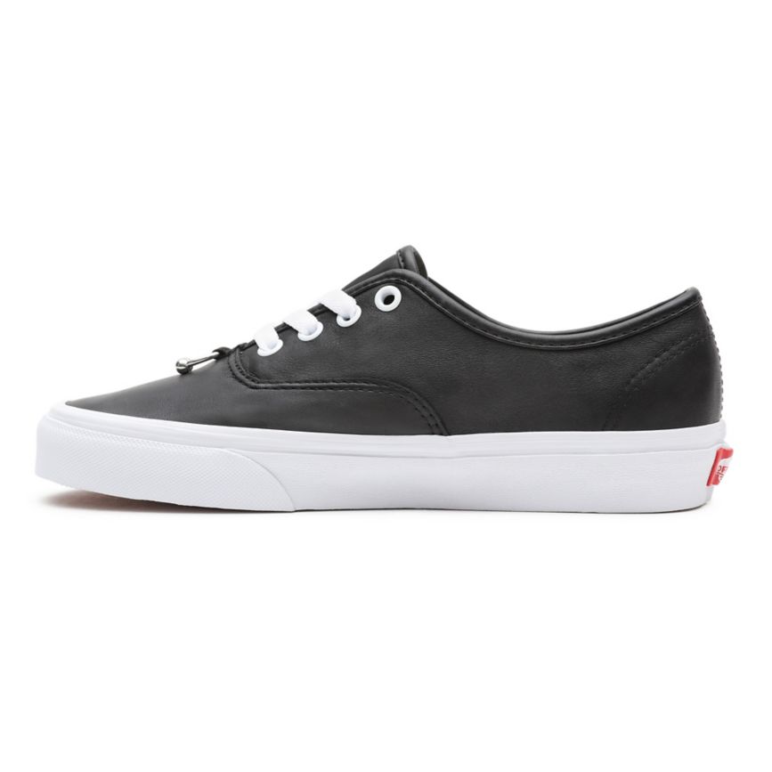 Vans Piercing Authentic Sko Čierne | VN441R2HX70