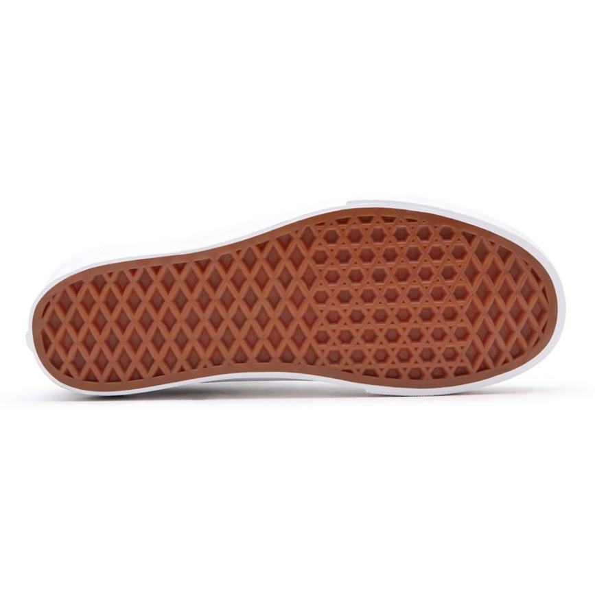 Vans Platform Old Skool Sko Čierne | VN318T9UN85