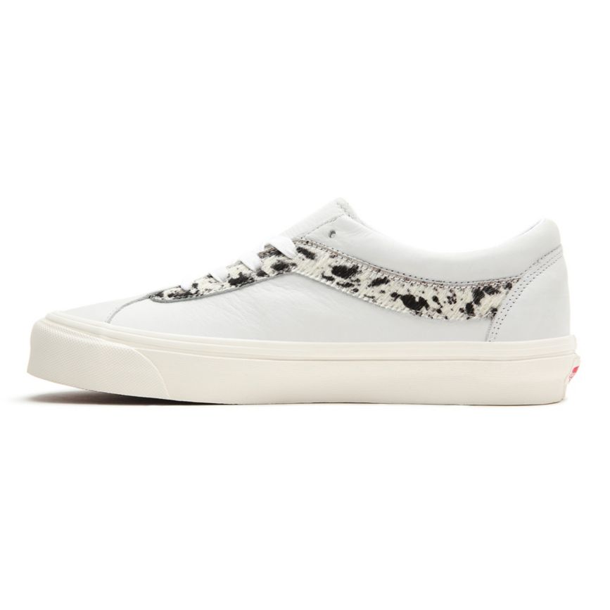 Vans Pony Bold NI Sko Biele | VN051K5DY39