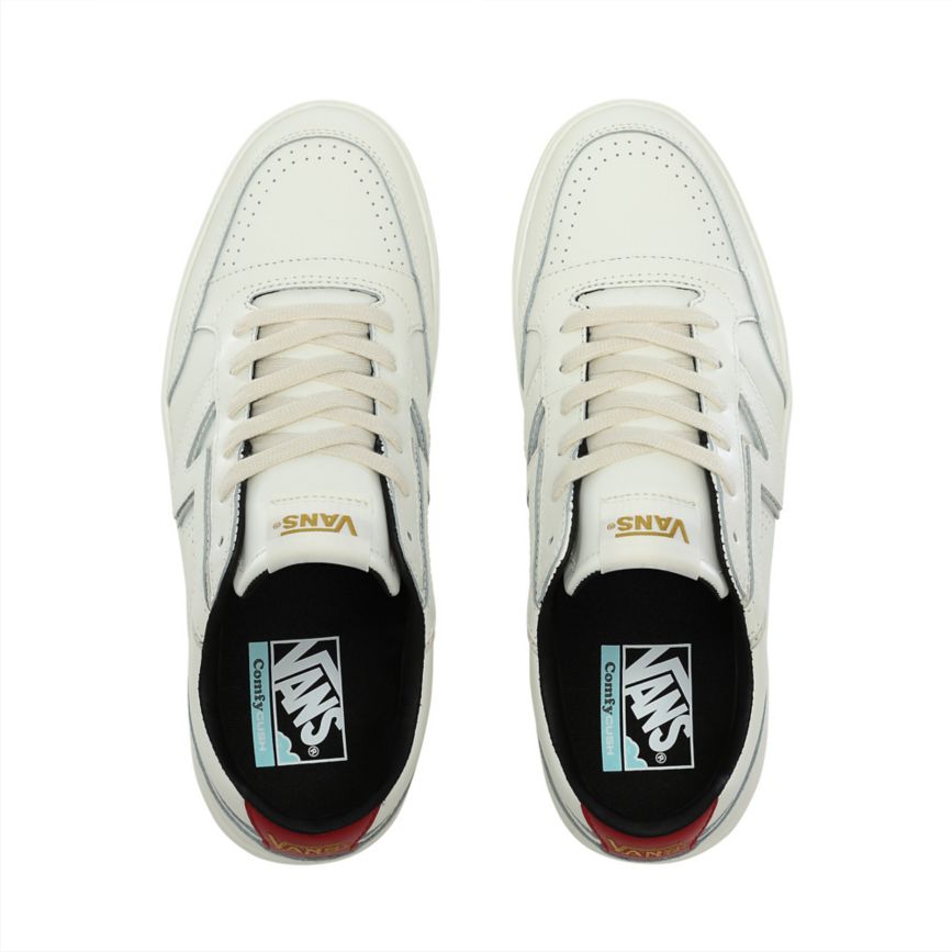 Vans Premium Lowland ComfyCush Sko Čierne | VN988L6HF56