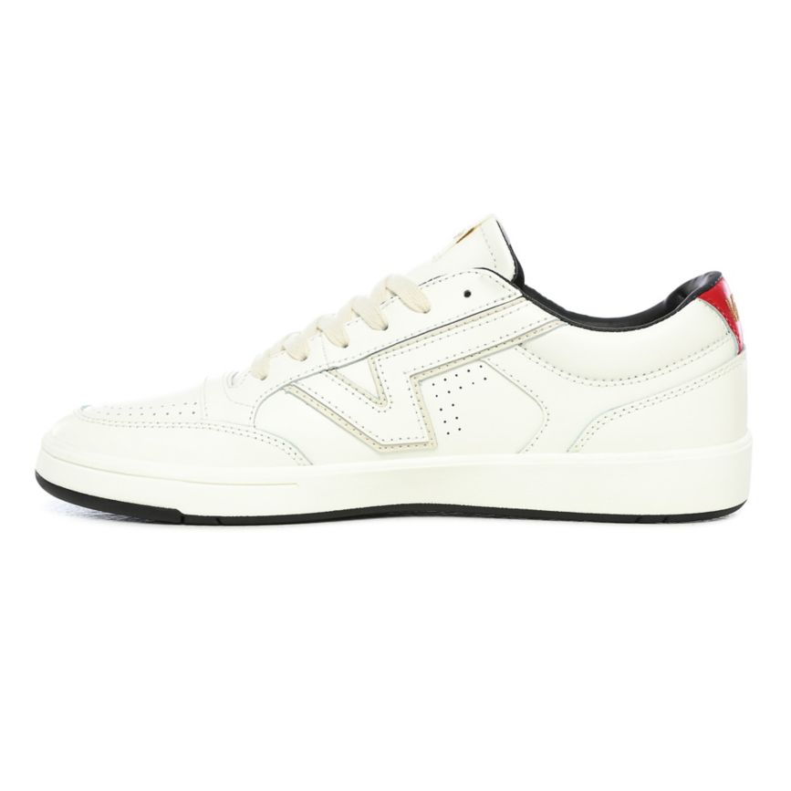 Vans Premium Lowland ComfyCush Sko Čierne | VN988L6HF56