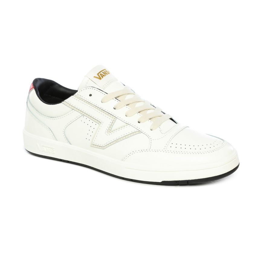 Vans Premium Lowland ComfyCush Sko Čierne | VN988L6HF56