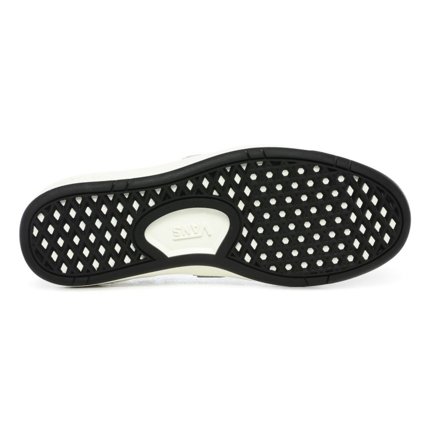 Vans Premium Lowland ComfyCush Sko Čierne | VN988L6HF56