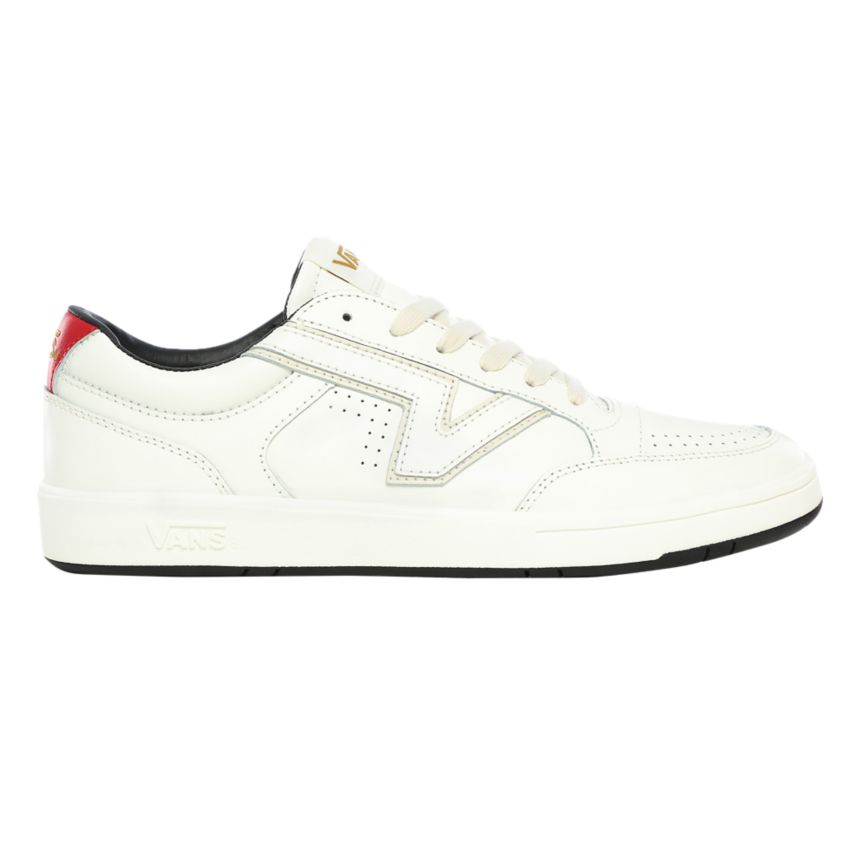 Vans Premium Lowland ComfyCush Sko Čierne | VN988L6HF56