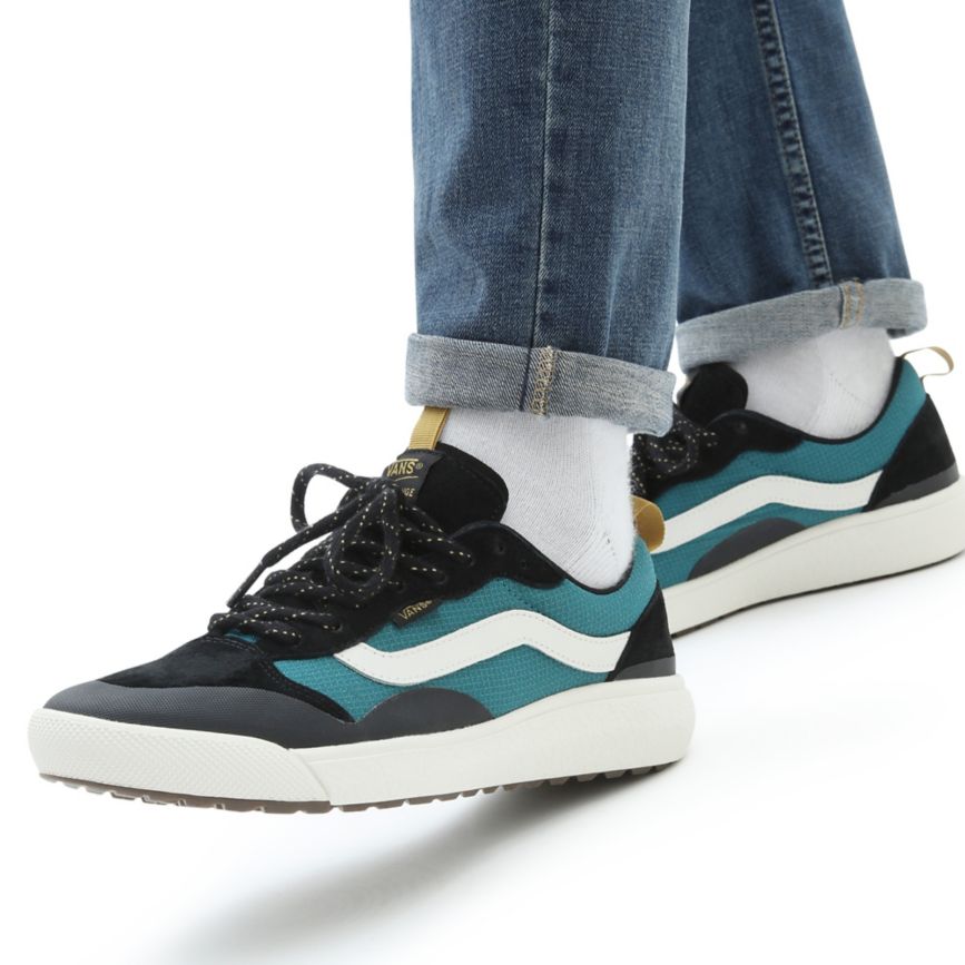 Vans Ripstop Mesh UltraRange EXO SE Sko Viacfarebný | VN389N7SM32